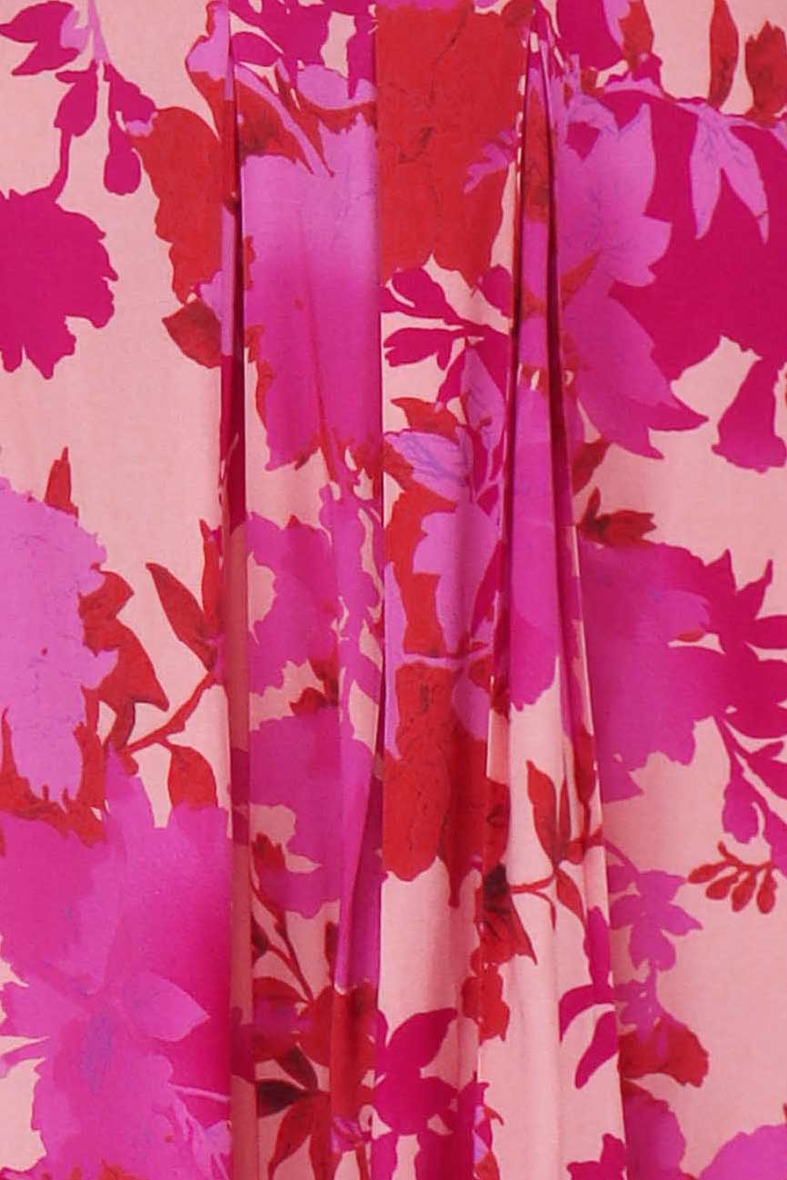 Thea Dress / Pink